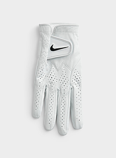 Tour leather golf glove <b>Right hand | Men </b>